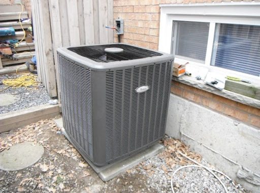 Reliable Air Conditioning Services