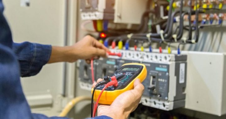 Getting the Best Electrical Contractors