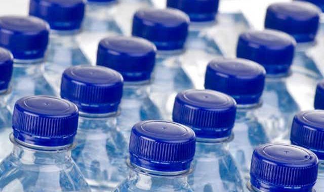 Important Bottled Water Facts