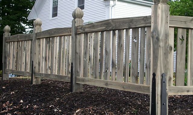 Need a New Fence?