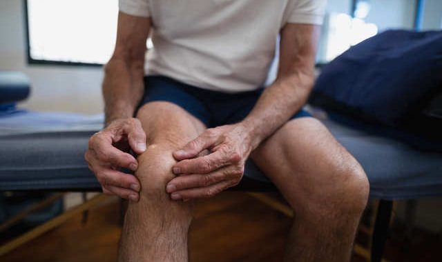 Managing and Preventing Joint Pain