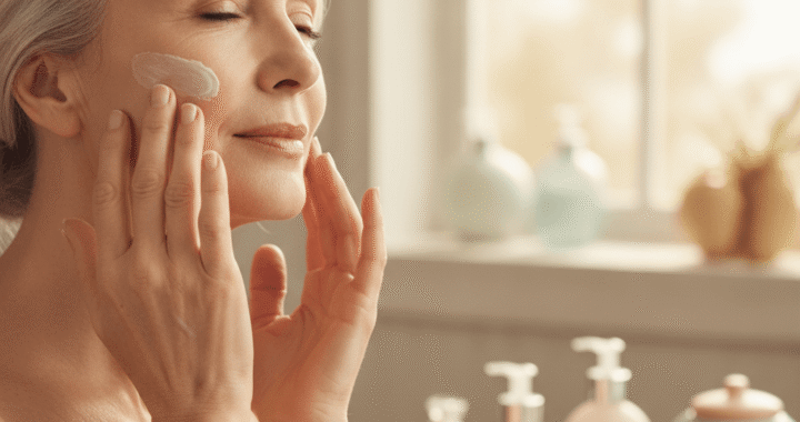 Enjoy Comfort and Protection for Aging Skin
